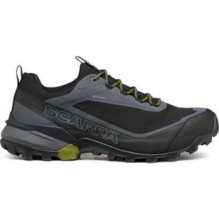 Scarpa Ribelle Cross 2 GTX Vandresko Herrer størrelse 44 farve sort