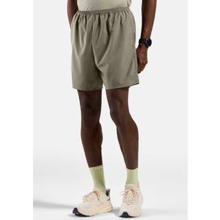 Odlo Essential 6 Inch Shorts Str. M Grøn