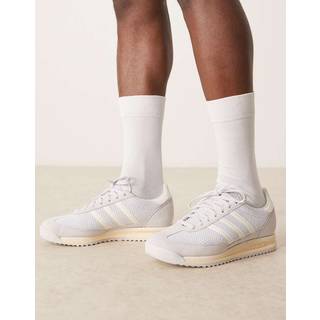 SL 72 RS sko - Dash Grey / Off White / Warm Vanilla - 44