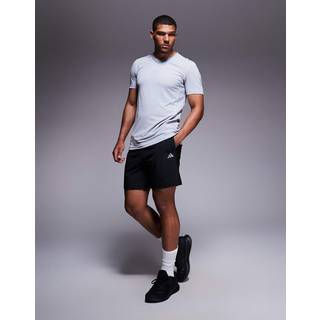 adidas adidas Black Tech Apparel Shorts - medium