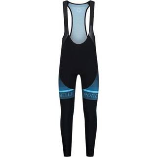 Rogelli Cykelshorts Hero II Black/Blue
