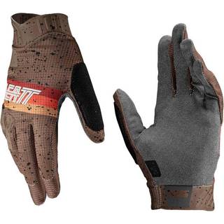 Cykelhansker Leatt Glove MTB 1.0 GripR JR Loam