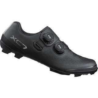Shimano XC703 Cykelsko Herrer størrelse 49 - Regular farve sort/grå