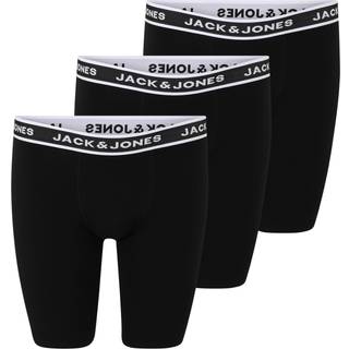 Plus Size 3-pak Boxer Briefs
