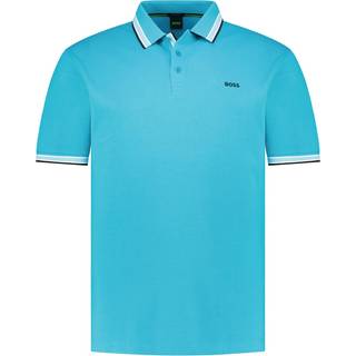 HUGO BOSS Polo Paddy, turkis