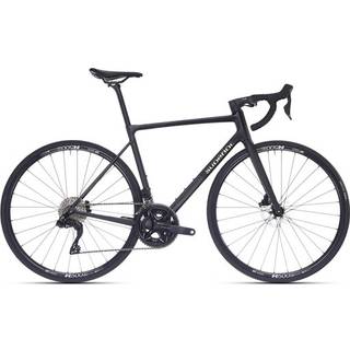 Racercykel allround Superior RR 9.5 Matte Carbon/Black