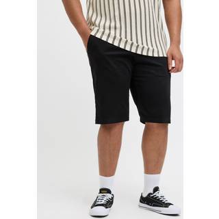 Plus Size Loose Fit Shorts