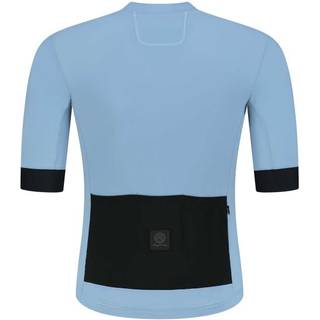 Rogelli Signature Jeysey Dame Blå - Størrelse X-Large