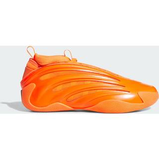 Harden Volume 9 - Solar Orange / Core Black / Collegiate Purple - 38