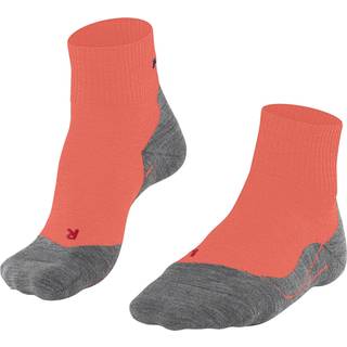 FALKE TK5 Wander Short Women Trekking Short socks