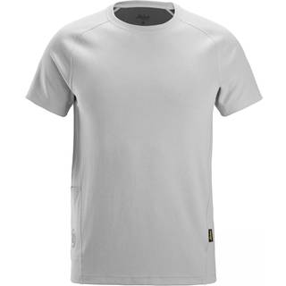 Snickers T-shirt 2556 Isgrå, XL 25562900007