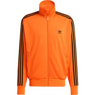 Adicolor Classics Firebird træningsoverdel - Impact Orange / Black - 2XL