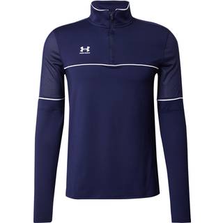 Under Armour Challenger Training Men's ¼ Zip Midnight Navy / White S