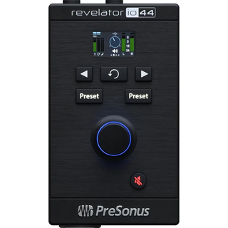 PreSonus Revelator io44