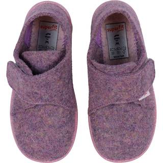 Superfit Kid's Happy Octi Hjemmesko Børn størrelse 25 farve pink