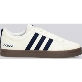adidas adidas White/Chrome VS Pace Trainers