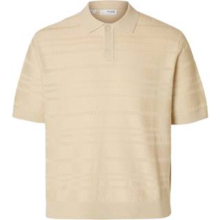 SLHFOAM SS KNIT RELAXED STRUCTURE P