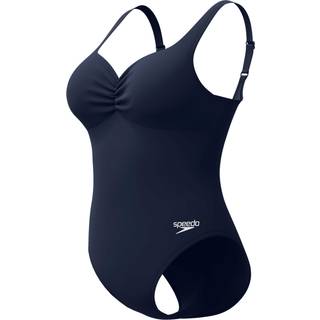 Women's Shaping AquaNite Swimsuit Navy