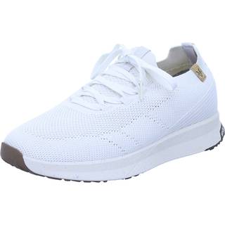 Saola Women's Tsavo 3 Sneaker Damer størrelse 37 farve beige