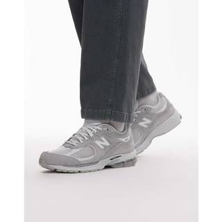2002R Sneakers, Raincloud/Grey Matter, 40.5