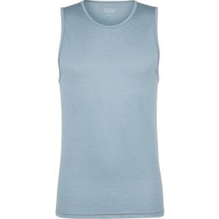 Stoic Merino150 AlsenSt. Tank Merino undertøj Herrer størrelse M farve grå