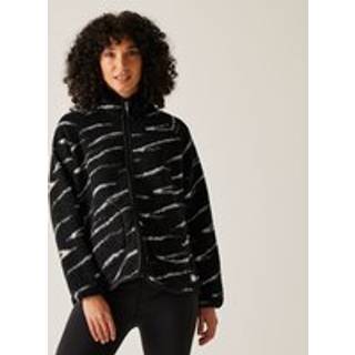 Regatta Regatta Frankie Teddystof Fleece med lynlås