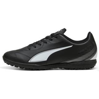 Puma Herre Vitoria II TT Astro Fodboldstøvler Puma Sort / Puma Hvid