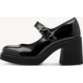 Pumps, Black, 38