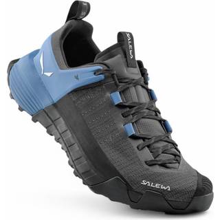 Salewa Women's Wildfire NXT Approachsko Damer størrelse 40,5 farve blå/sort