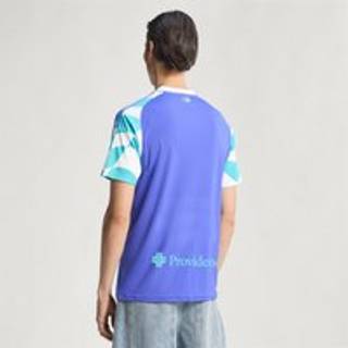 Seattle Sounders FC 25/26 tredjetrøje - Sonic Ink