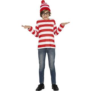 Find Holger udklædning