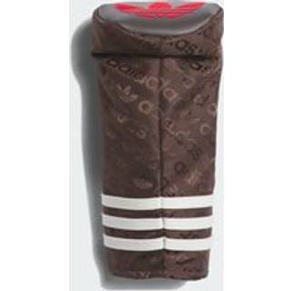Originals Golf Fairway headcover - Dark Brown / Better Scarlet - 1 størrelse