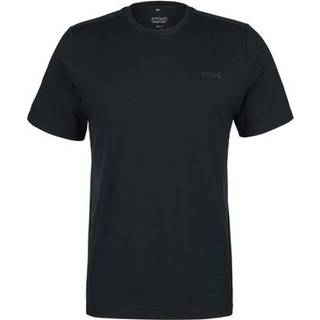 Stoic Merino180 BengtSt. T-Shirt Merino-shirt Herrer størrelse 4XL farve sort