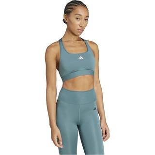 adidas PowerReact Medium Support Sports BH Dame