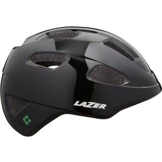 Cykelhjelm Lazer Nutz 2.0 KinetiCore Black