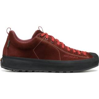 Scarpa Mojito Wrap GTX Fritidssko størrelse 37 farve russet brown