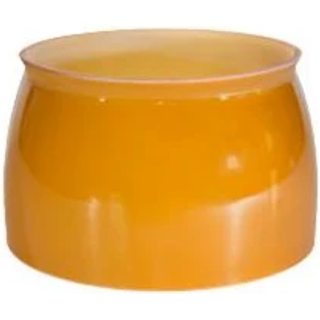 Underskærm Ravfarvet Glas til PH 3/2