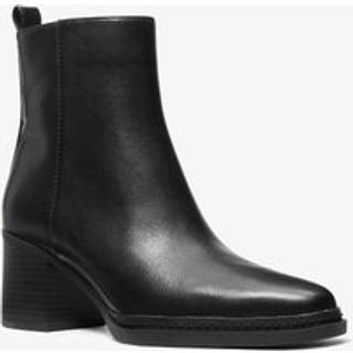Lex Støvler, Black, 36