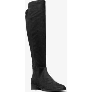 MK Lex Boot - Black - Michael Kors - EU 38