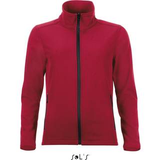 Sol´s L838 M Peber Rød Farve