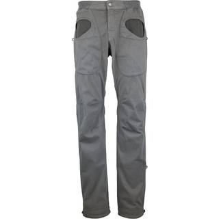 E9 Rondo Slim Boulderingbukser Herrer størrelse S farve grå