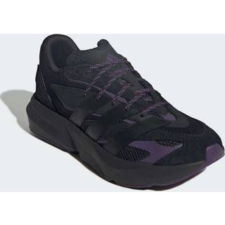 Mercedes - AMG Petronas Formula One Team Lightblaze sko - Core Black / Core Black / Aurora Plum - 38 2/3