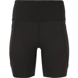 ATHLECIA Women's Aliya Short Tights Leggings Damer størrelse 34 farve sort