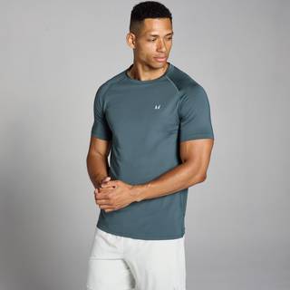 MP Training T-Shirt til mænd – Dark Slate - XL - Grå