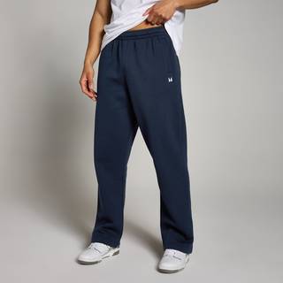 MP Rest Day Straight Leg Jogger til mænd – Navy - XS