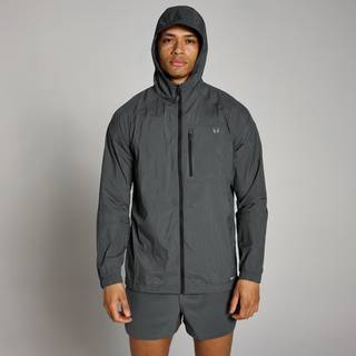 MP Velocity Lightweight Jacket til mænd − Dark Grey - S - Grå