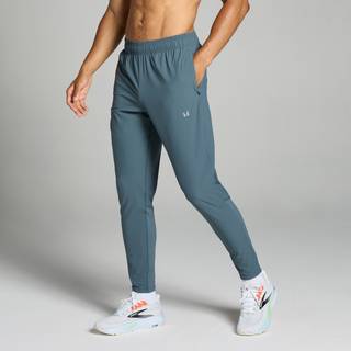 MP Velocity Woven Joggers til mænd - Dark Slate - S - Grå