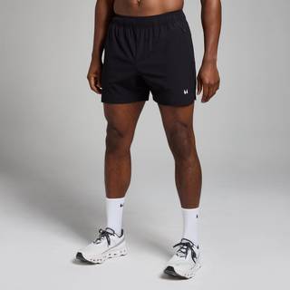 MP Active Training Pocket Shorts til mænd – Sort - S