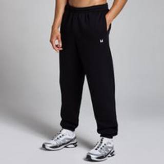 MP Rest Day Oversized Jogger til mænd – Sort - L