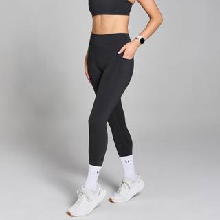 MP Velocity Pocket Leggings til kvinder – Sort - M